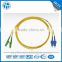Supply Single Mode Duplex Fiber Optic Patch Cord