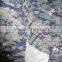 OEM 60% cotton 40%polyester ripstop navy digital hunting camouflage jacket