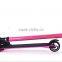 Lightest 6.5KG carbon Fiber small wheel folding bicycle