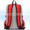 Various hiking and camping Backpack