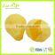 Hot selling food grade Silicone Hand Lemon Squeezer, Juice Maker