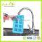 Perfect 10pcs Square Silicon Ice Cube Trays, Baby Food and Milk Trays, Whisky Ice Maker