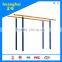 Hot 2016 manufacturers cheap outdoor sports exercise equipment parallel bars for park