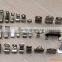 OEM ODM Punching Machine Production Sheet Metal Stamping Parts for auto IOS SGS certification