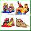 inflatable castle kids castle in different design for sale
