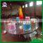 carnival games children mobile tea cup rides