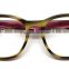 +2.5 power reading glasses fashion optic eyewear frame