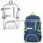 outdoor hiking backpack lightweight waterproof sports camping travel bag daypack