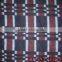 2015 Most Comfortable Quilted Heavy Cotton Blanket Tartan Blanket