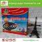 High Quality Black Mosquito Repellent Incense Made in China