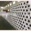 polyester stretch soft backlit and display system fabric for UV printer