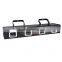 RG RGBP RGYP most popular 4 head laser light DMX light equipment with CE RoHs