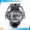Super bright waterproof IP67 30W motorcycle led projector headlights ,motorcycle head light