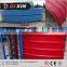 Dixin Arch /bend roll forming machine for roof forming machine