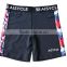 Wholesale booty cycling running OEM service gym shorts women