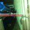 Agent Needed for Mobile Hydraulic Concrete Spider Boom/ Placing Boom/Distributor 13m 15m 17m 18m