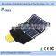 13W sunpower solar cell for mobile phone solar mobile charger