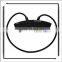 China Shenzhen Ear Hook Sport Stereo Bluetooth Headset With NFC