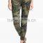 Cooper women Skinny Camo Print Jeans(LOTX286)