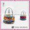 Crystal snow globe water ball for gifts, snow globe for sale