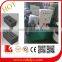 PLC control automatic hydraulic concrete block making machine price in India