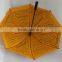 High quality arc 61" hotel umbrella