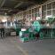 rubber compound mixing line