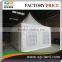 Chinese aluminum rectangular pagoda tent