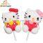 Wholesale Customized Mix Colors Animal Shaped Marshmallow Lollipop Candy