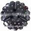 254mm DTH drill bits for 8 inch DTH hammer