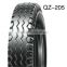 Radial Tire Design and ECE,INMETRO,SONCAP,DOT,GCC Certification tyrace truck tires