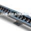 New products 36w-150W led wall washer light, ip65 led wall washer Outdoor waterproof RGB single Color led wall wash lights