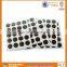 decorative furniture screw hole sticker