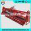 Agricultural machinery high efficiency farm tractor hydraulic best sell rice rotovator