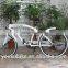 Newest 26 inch ladies bike road bike classic beach bicycle