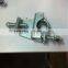 steel forged scaffolding coupler