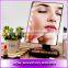 Hot sale High quality Big LED light Makeup mirror Cosmetic mirror with light