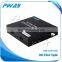 1080P DVI to fiber optic extender 10KM with EDID/RS232/External stereo audio