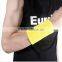 2015 hot sale custom promotional bulk terry cotton sweatband