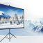 Fast Foldable Screen/300 inch Portable Projector Screen/Mobile Fast Folding Screen,China Manufacturer