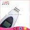 LW-006 Mini Portable Rechargeable Ultrasonic Skin Scrubber