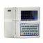 Hospital and clinic used Standard 12 leads portable ecg machine with CE,FDA marked