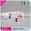 1.0mm GTO Brand Perfect Quality Clinical Skincare Solution Derma Facial Microneedle Roller System Rolling System Type Derma Roller Skin Roller For Face