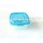 Food Container Box Easy Lock Takeaway Plastic Microwave Food Container