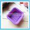 Hot Sale Product Custom Handmade Silicon Soap Mold, Soap For Mold
