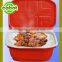 2015 Great Taste Parboiled Instant Halal Self-heating Rice Meal
