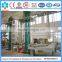 Huatai castor oil press machinery
