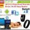 SIFIT-5.5 Waterproof Wearable Device, Bluetooth 4.0, Sharing Data Via Facebook, Waterproof Pedometer