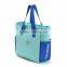 600D polyester tote shopping bag