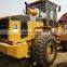 Used CAT 966G Wheel Loader Caterpillar 950E 950B 966C 966D 966E Loader